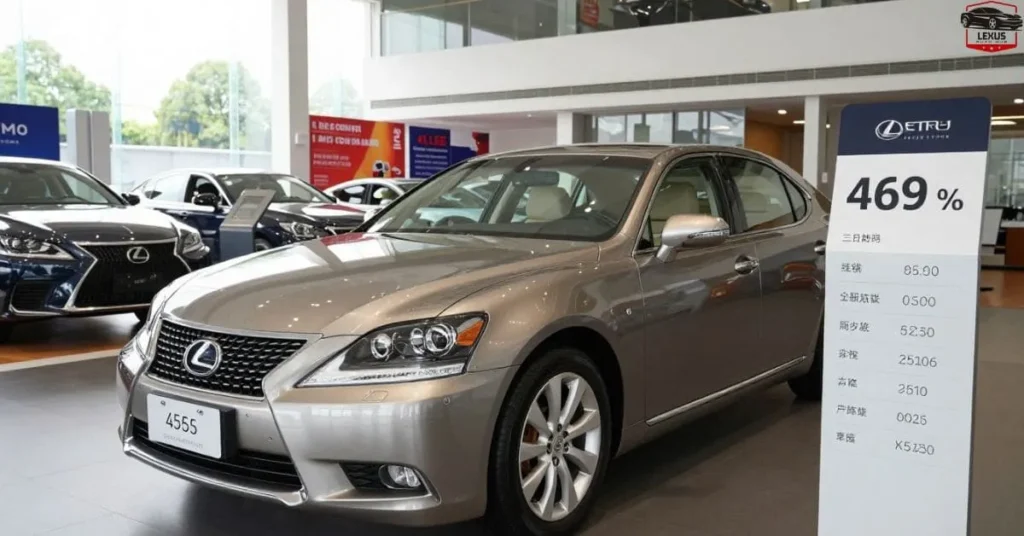 Understanding Price Fluctuations