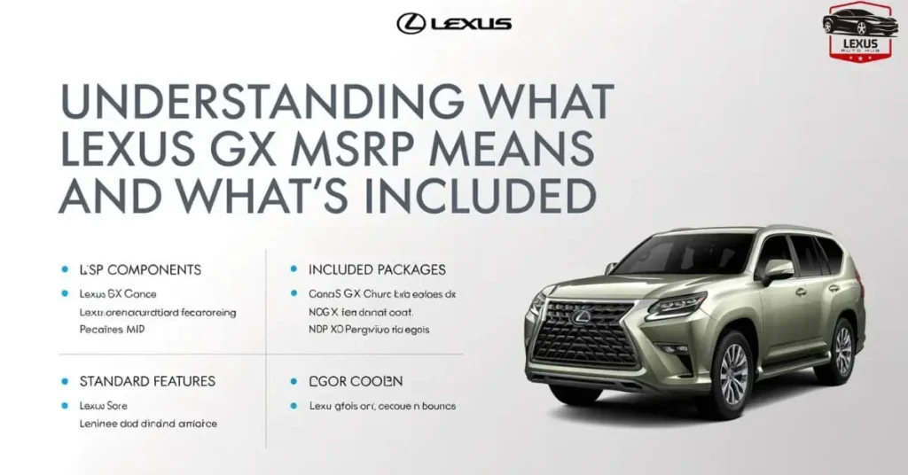 understanding-what-lexus-gx-msrp-means-and-whats-included Understanding What Lexus GX MSRP Means and What's Included