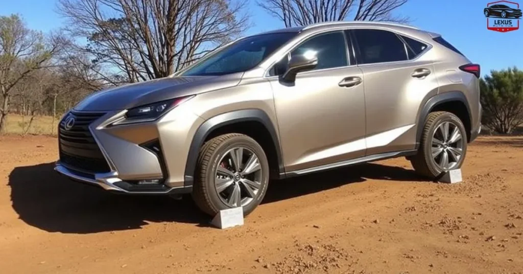 understanding-what-lexus-nx-length-means-for-parking-and-garages Understanding What Lexus NX Length Means for Parking & Garages