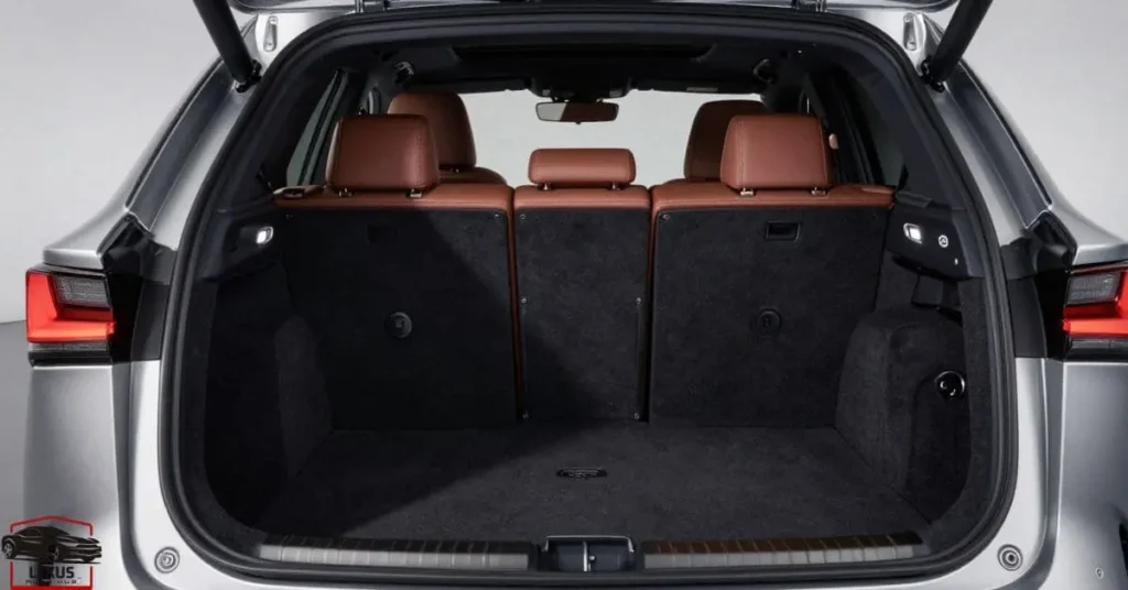 understanding-your-2026-lexus-nx-cargo-space-and-dimensions Understanding Your 2026 Lexus NX Cargo Space and Dimensions