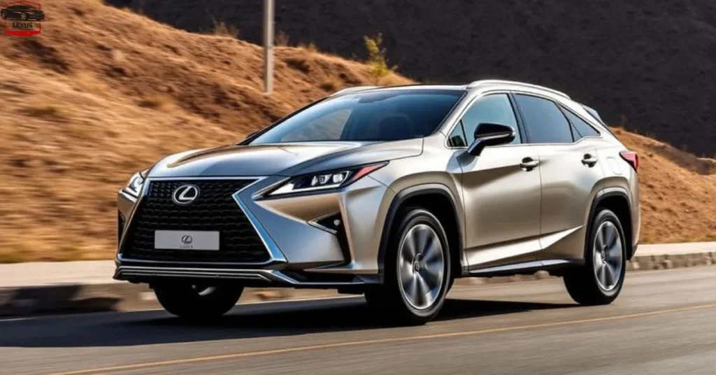 Third-Party Inventory Platforms for Lexus GX