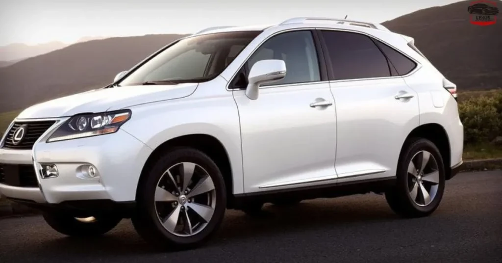 What is included in Lexus Care?