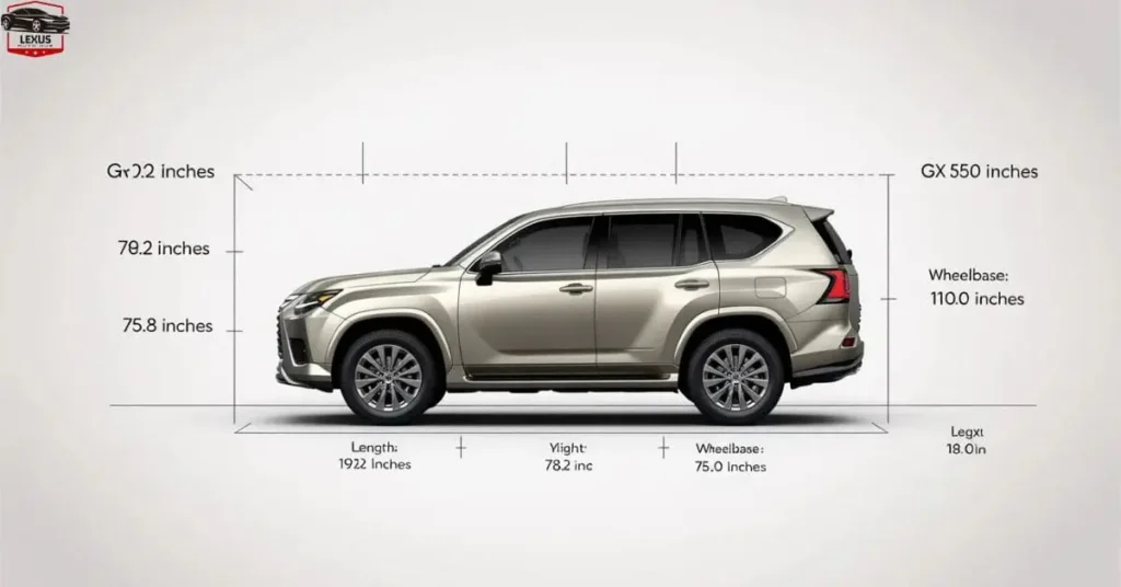 what-makes-the-lexus-gx-550-dimensions-stand-out-in-its-class What Makes the Lexus GX 550 Dimensions Stand Out in Its Class