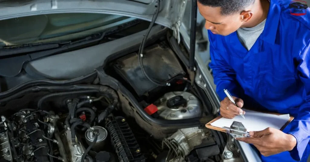 Why does technician certification matter for your Lexus RX 350 maintenance schedule? 