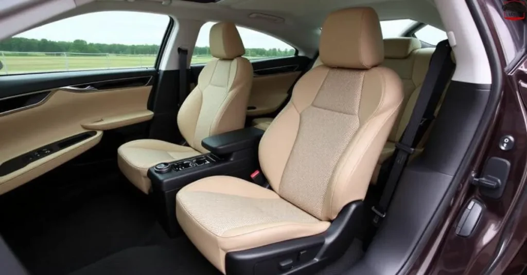 Why the Lexus NX Interior Deserves a Proper, Intentional Setup