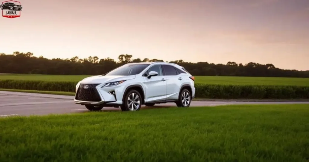 Why the Right Lexus RX Hybrid Dealer Near Me Houston Makes All the Difference