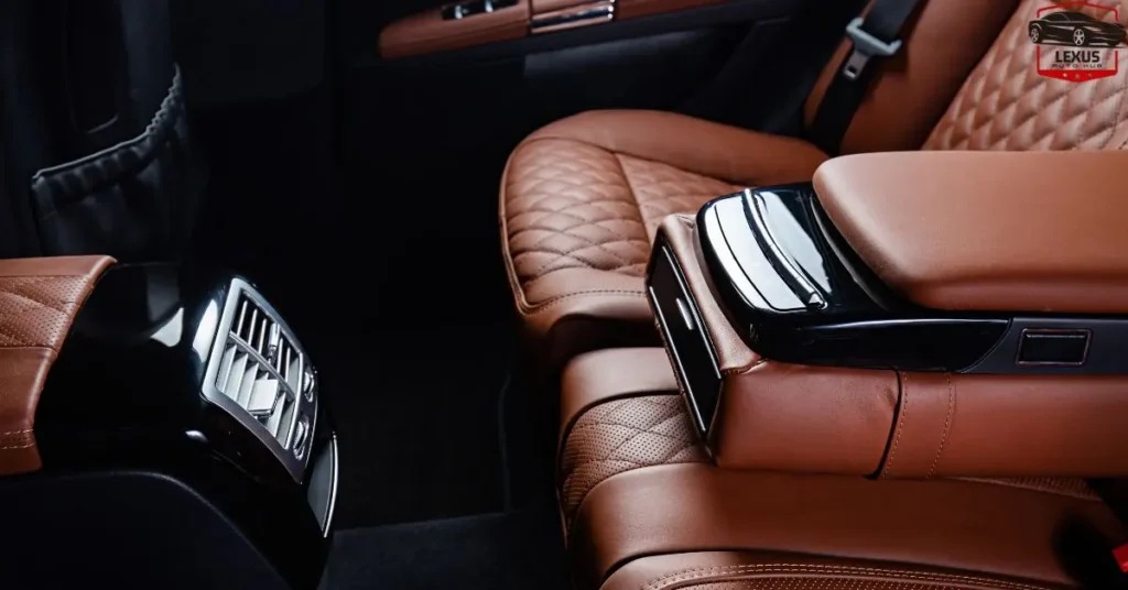 2021 Mazda6 Grand Touring Interior: Craftsmanship and Comfort