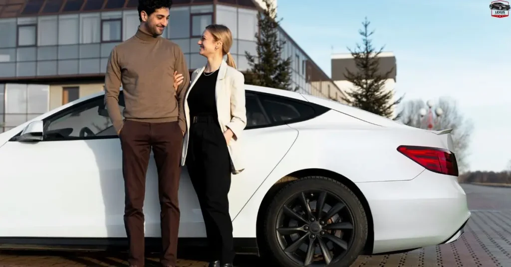 Why Checking Lexus All Models Features Matters in 2026