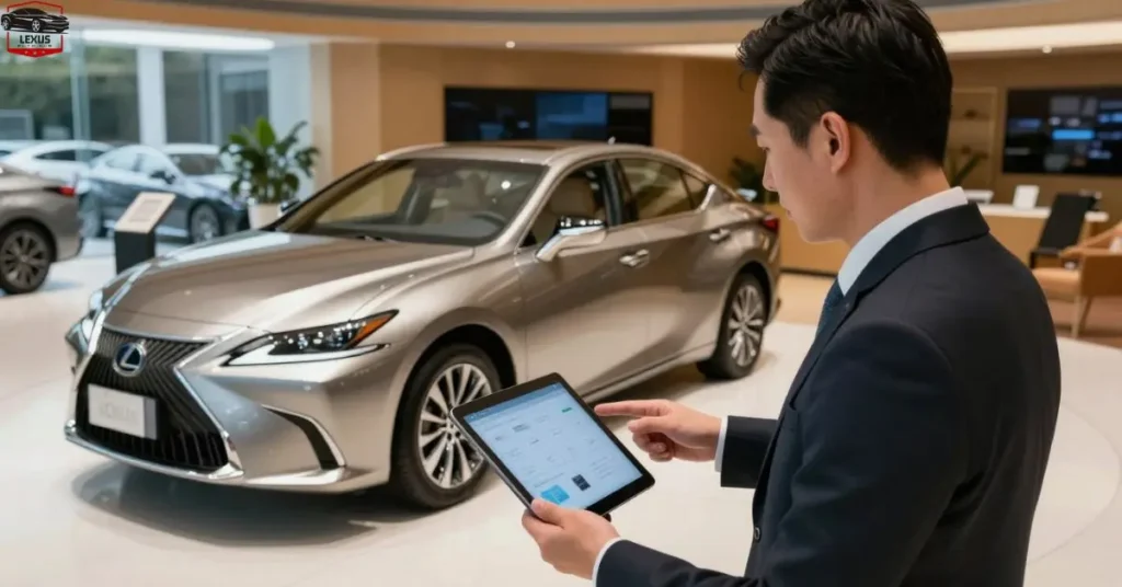 Clarifying the Custom Order Process