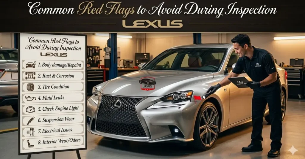 common-red-flags-to-avoid-during-inspection Common Red Flags to Avoid During Inspection