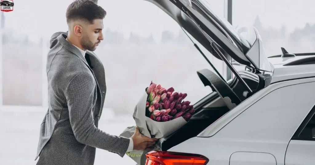 Coolant and Transmission Fluids in the Lexus AWD Hybrid Sedan