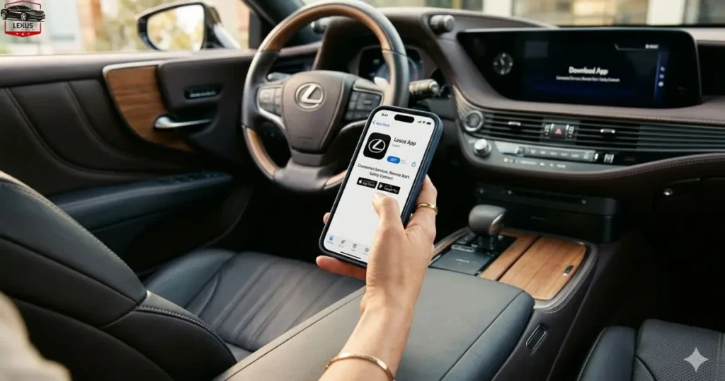 download-the-lexus-app-on-your-smartphone Download the Lexus App on Your Smartphone