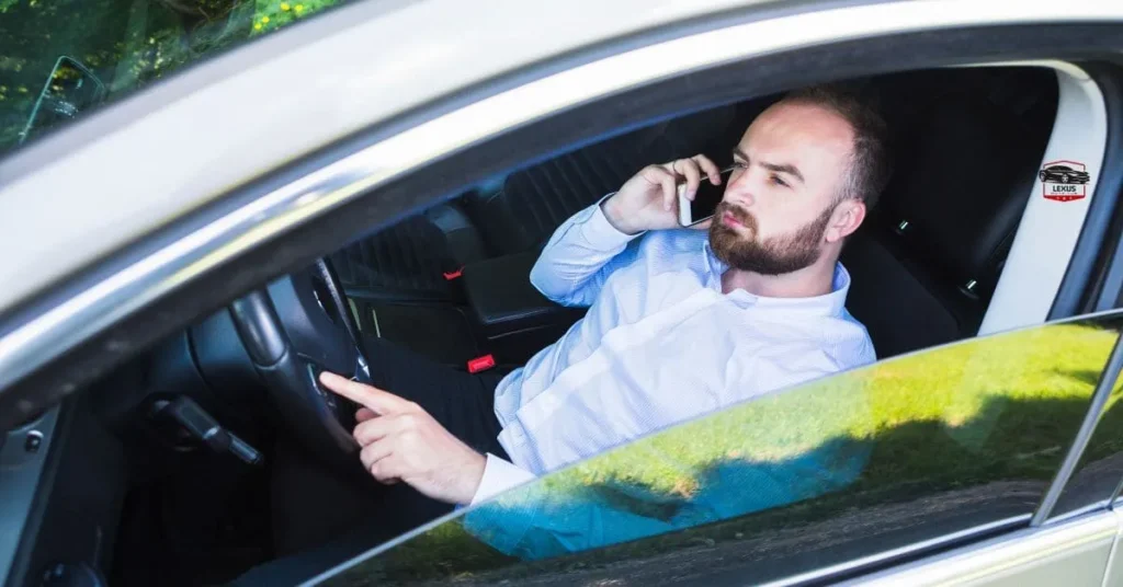 Driving Forward with Lexus Safety System 2.0