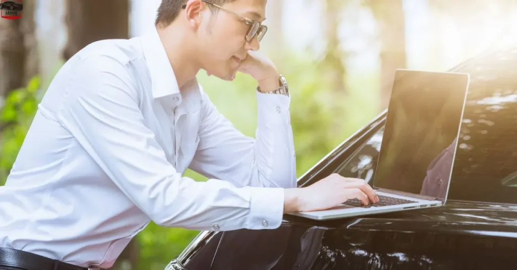 Engine Oil and Filter Maintenance on Your Lexus AWD Hybrid Sedan