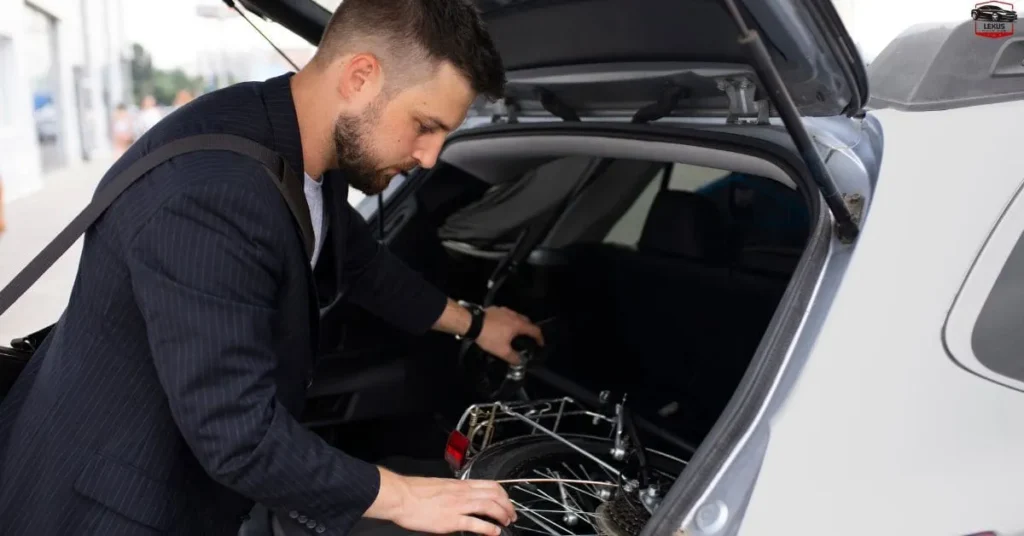 Getting the Most from the Lexus Safety System 2.0 Pre-Collision System