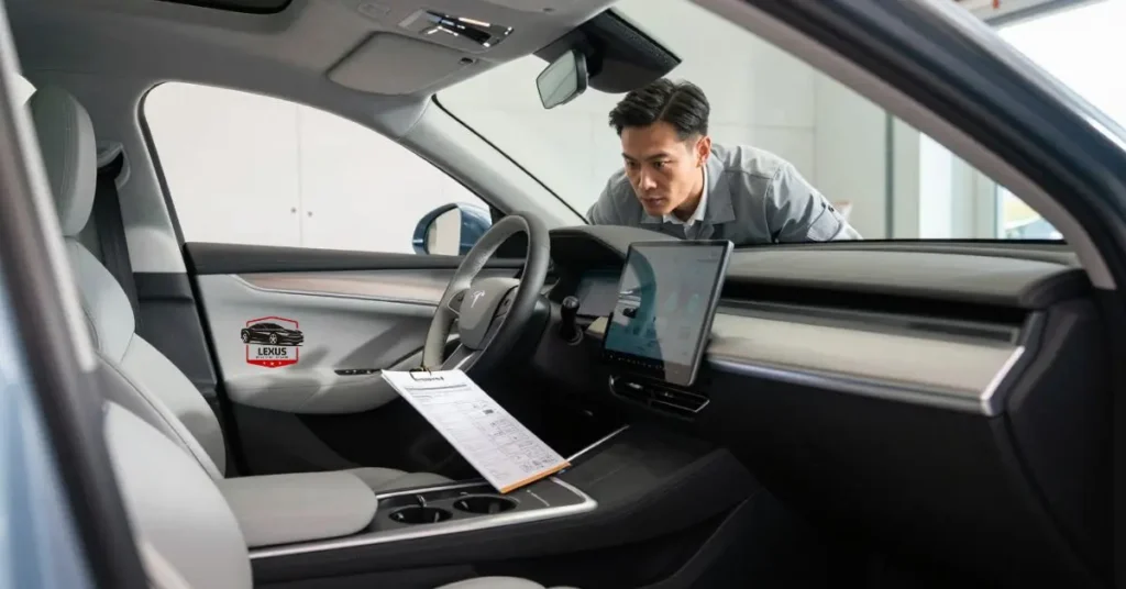 interior-comfort-and-electronics-assessment Interior Comfort and Electronics Assessment