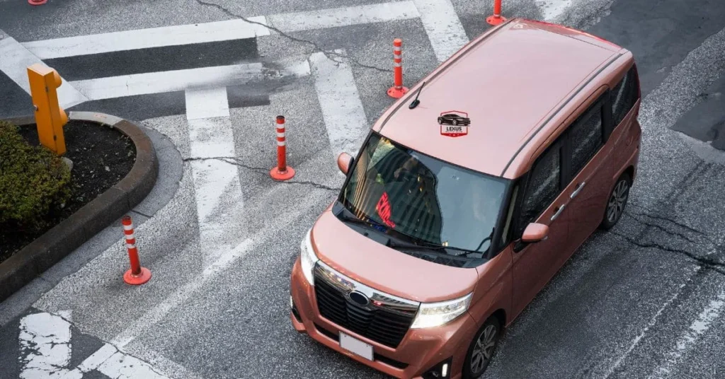 Never Ignore the Audible and Visual Warnings