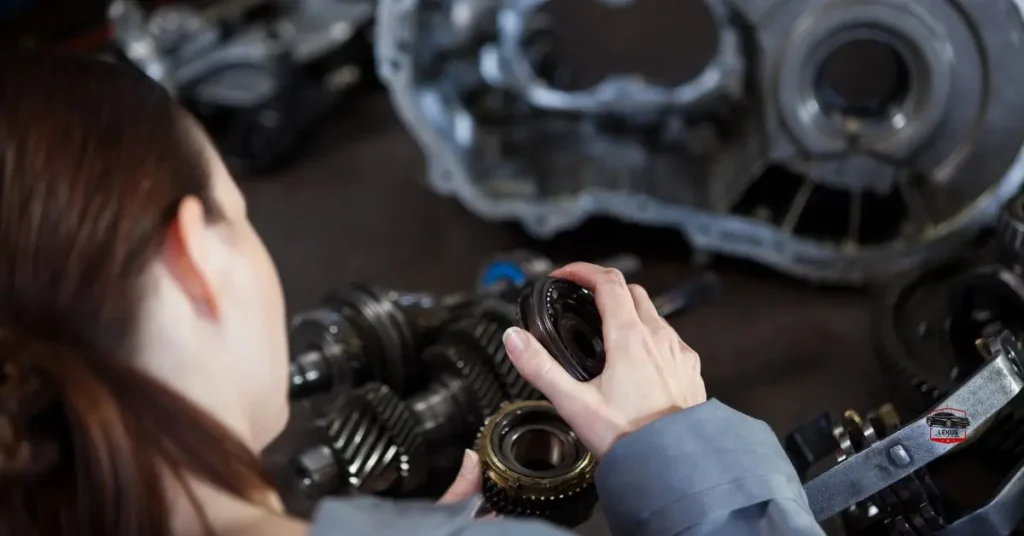 Parts Availability and Servicing