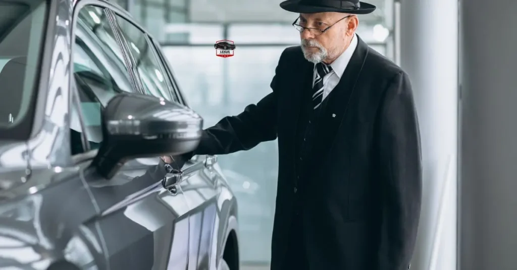 RZ 450e Charging Speed Verification