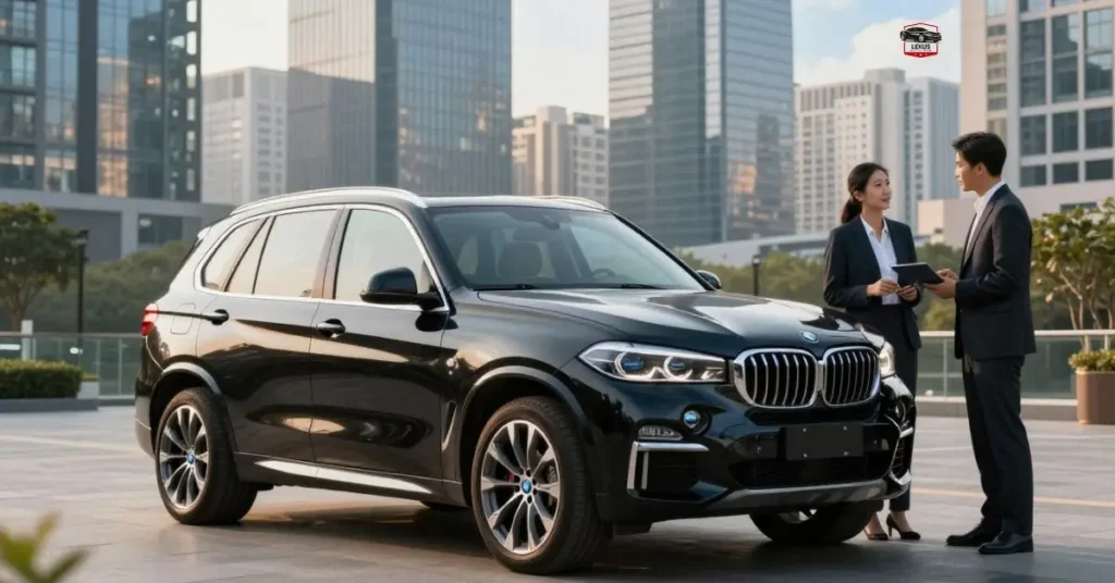 Setting Your Budget and Financing Your Purchase