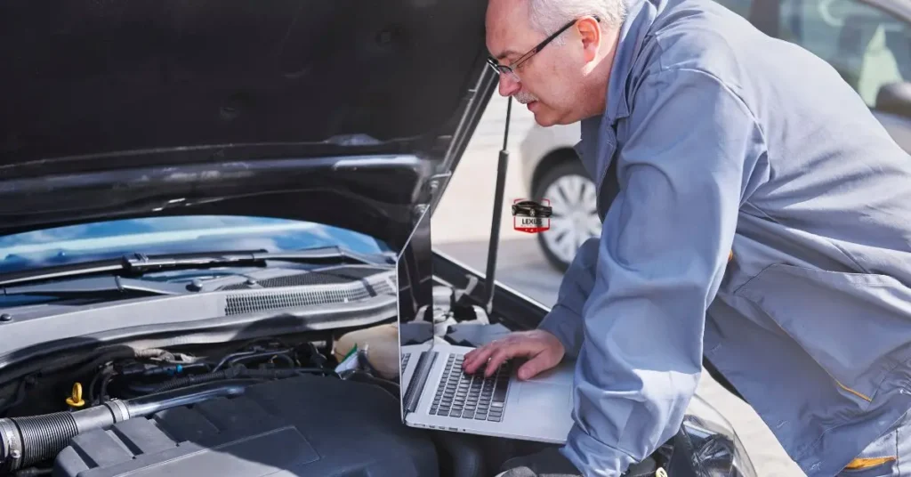 The Long Game with Your Lexus AWD Hybrid Sedan