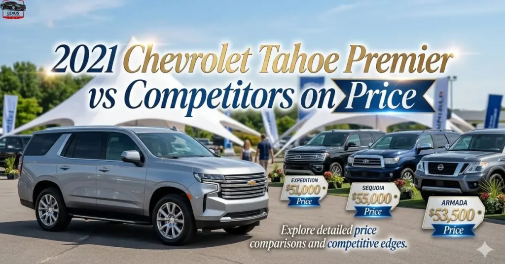 2021-chevrolet-tahoe-premier-vs-competitors-on-price 2021 Chevrolet Tahoe Premier vs Competitors on Price