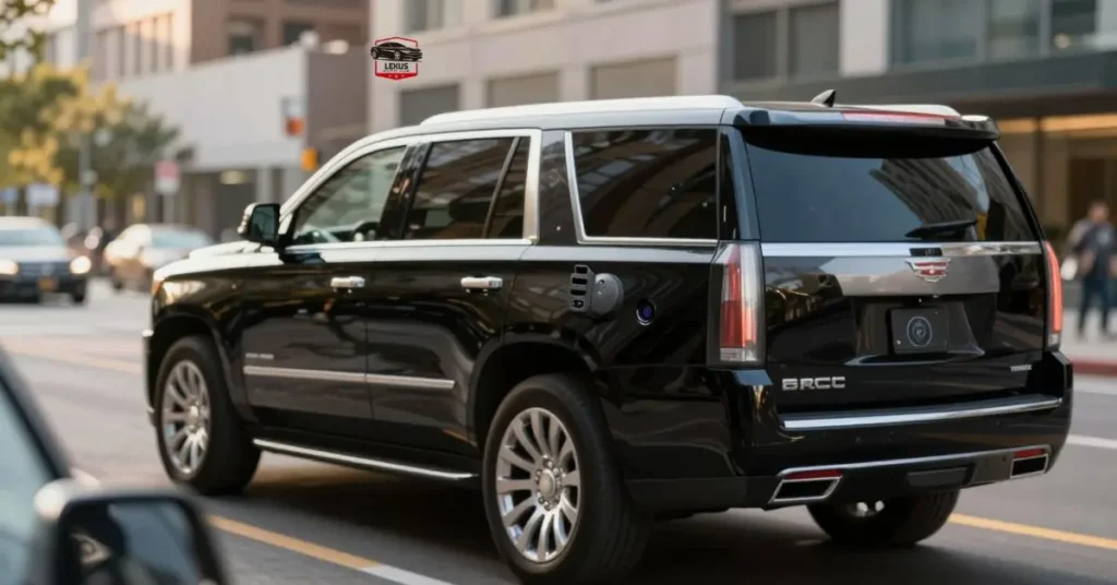 Safety Features and Driver Assistance Systems