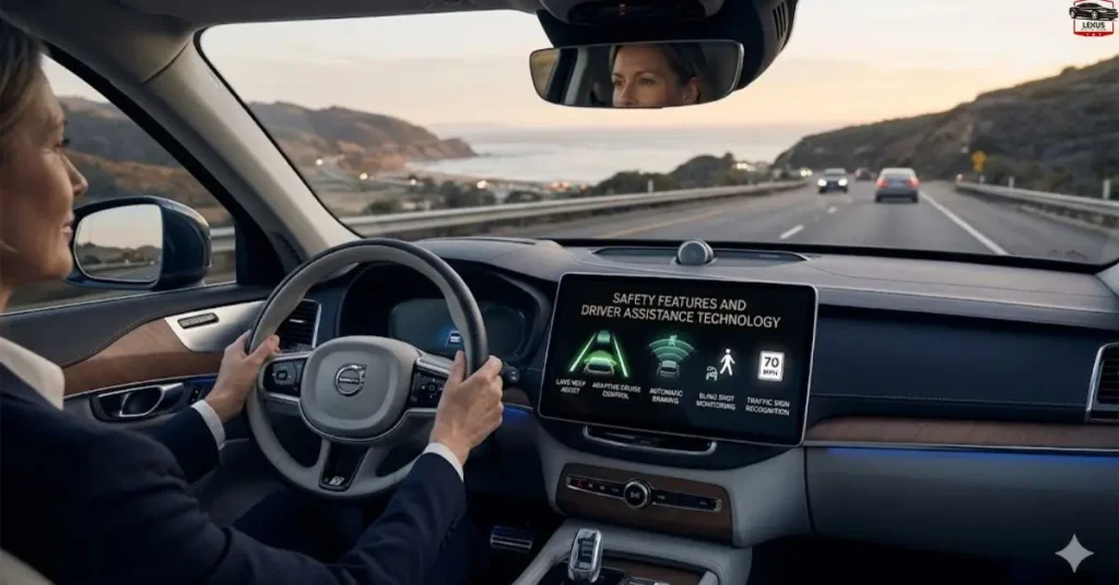 safety-features-and-driver-assistance-technology Safety Features and Driver Assistance Technology