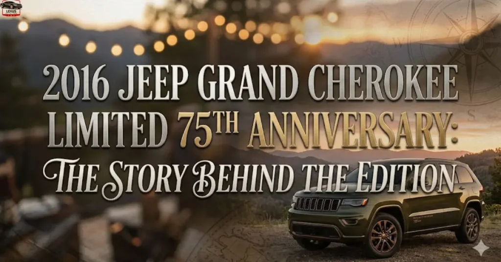 2016-jeep-grand-cherokee-limited-75th-anniversary-the-story-behind-the-edition 2016 Jeep Grand Cherokee Limited 75th Anniversary: The Story Behind the Edition