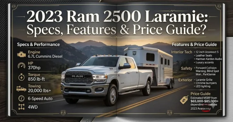 2023-ram-2500-laramie-specs-features-and-price-guide
