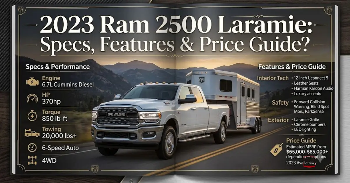 2023-ram-2500-laramie-specs-features-and-price-guide