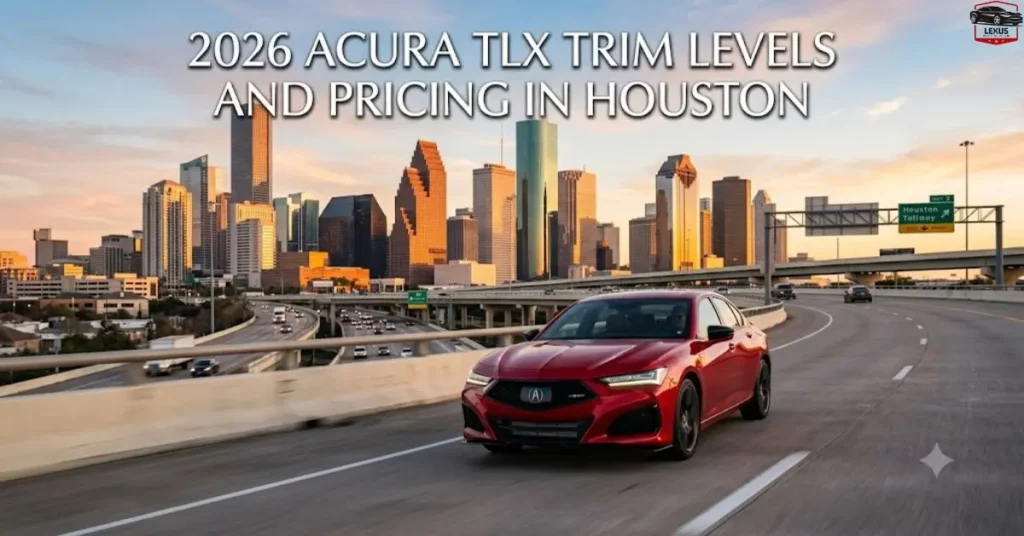 2026-acura-tlx-trim-levels-and-pricing-in-houston 2026 Acura TLX Trim Levels and Pricing in Houston
