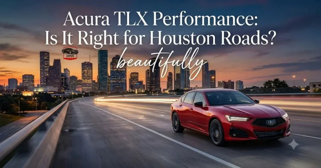 acura-tlx-performance-is-it-right-for-houston-roads Acura TLX Performance: Is It Right for Houston Roads?