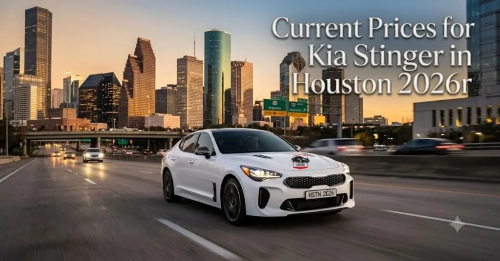 current-prices-for-kia-stinger-in-houston-2026 Current Prices for Kia Stinger in Houston 2026