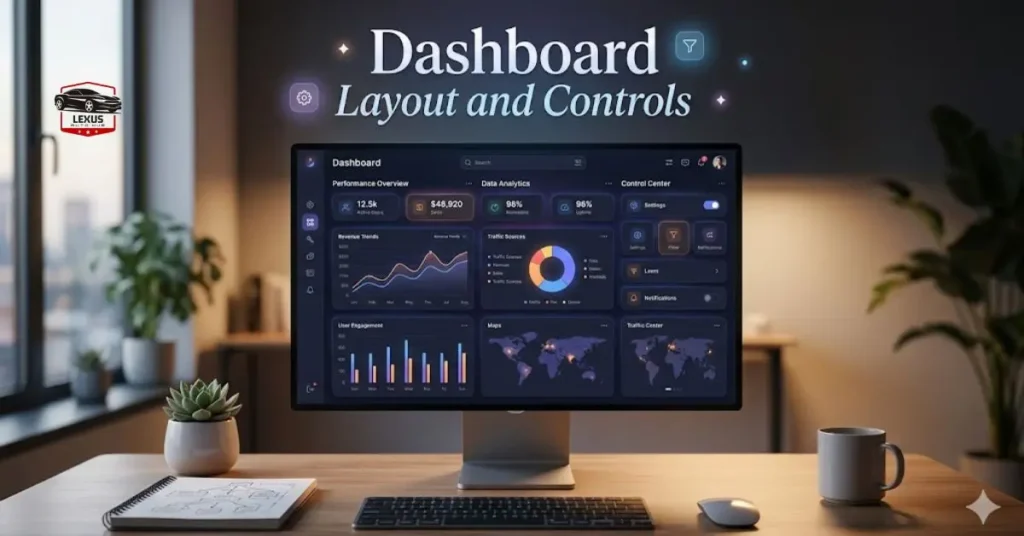dashboard-layout-and-controls (1) Dashboard Layout and Controls