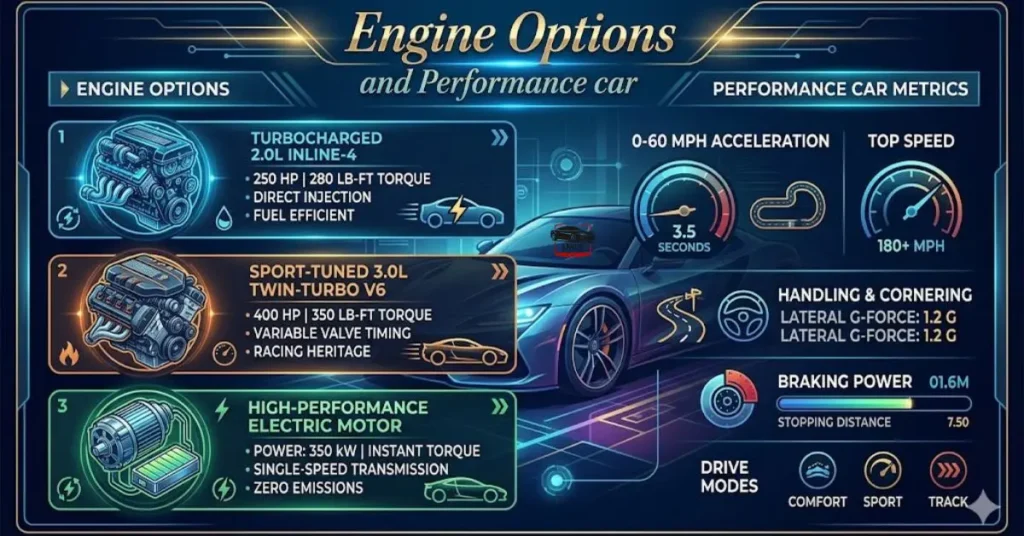 engine-options-and-performance Engine Options and Performance