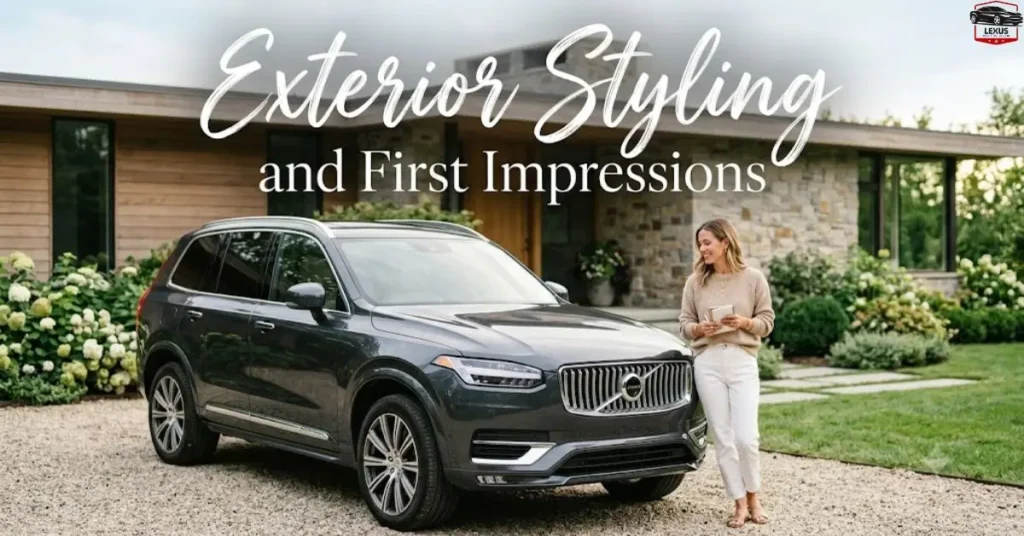 exterior-styling-and-first-impressions Exterior Styling and First Impressions
