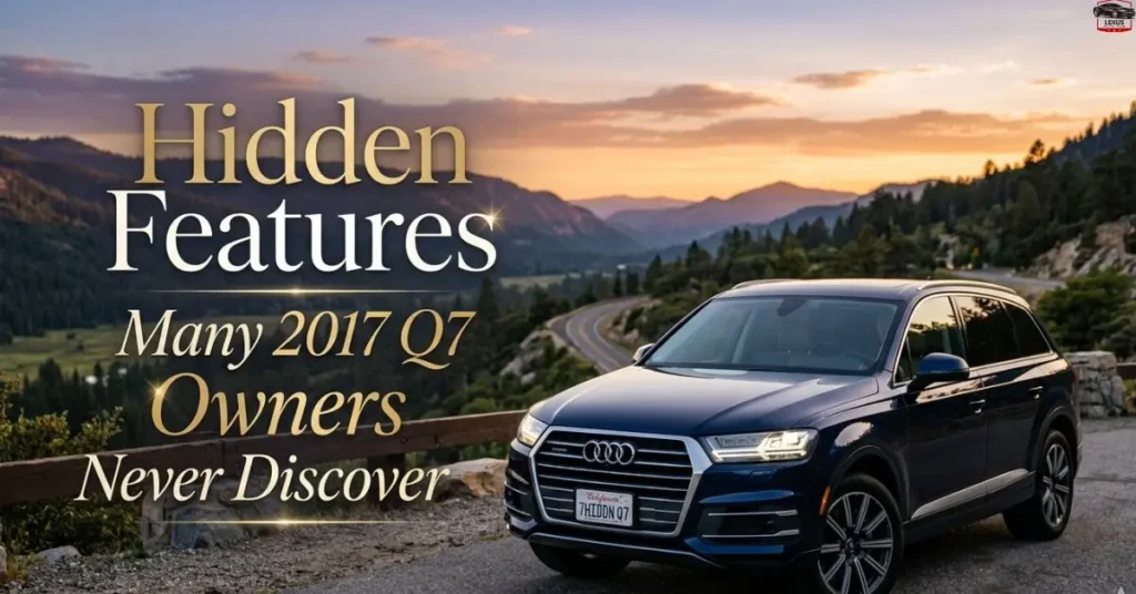 hidden-features-many-2017-q7-owners-never-discover (1) Hidden Features Many 2017 Q7 Owners Never Discover