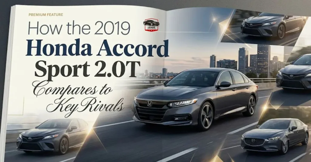 how-the-2019-honda-accord-sport-20t-compares-to-key-rivals How the 2019 Honda Accord Sport 2.0T Compares to Key Rivals