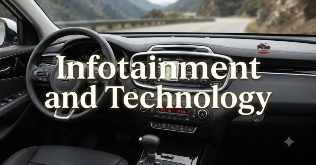 infotainment-and-technology Infotainment and Technology