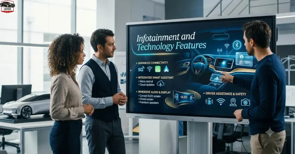 infotainment-and-technology-features (1) Infotainment and Technology Features