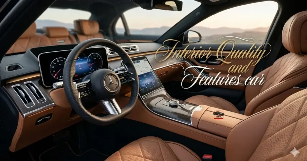 interior-quality-and-features Interior Quality and Features