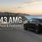 Mercedes Benz GLE 43 AMG Review, Price & Features