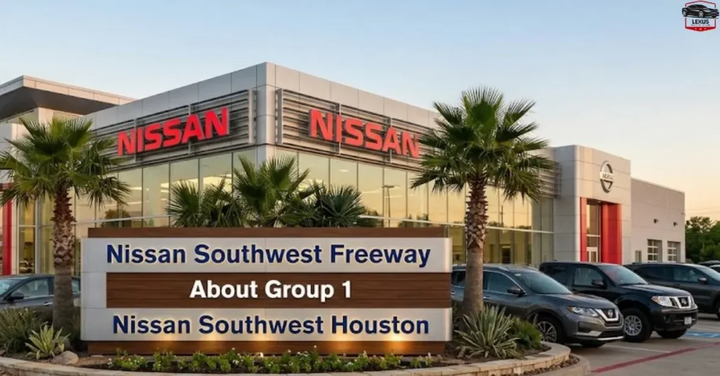 nissan-southwest-freeway-about-group-1-nissan-southwest-houston Nissan Southwest Freeway: About Group 1 Nissan Southwest Houston