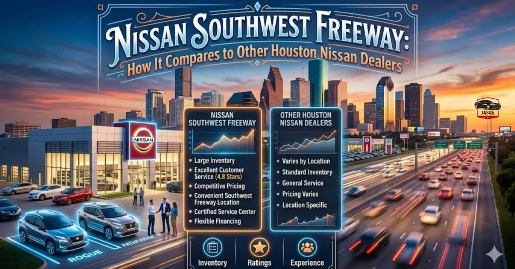 nissan-southwest-freeway-how-it-compares-to-other-houston-nissan-dealers Nissan Southwest Freeway: How It Compares to Other Houston Nissan Dealers