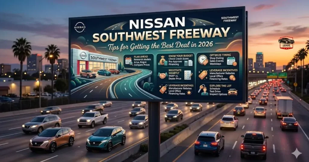 nissan-southwest-freeway-tips-for-getting-the-best-deal-in-2026 Nissan Southwest Freeway: Tips for Getting the Best Deal in 2026