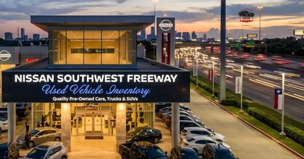 nissan-southwest-freeway-used-vehicle-inventory Nissan Southwest Freeway: Used Vehicle Inventory