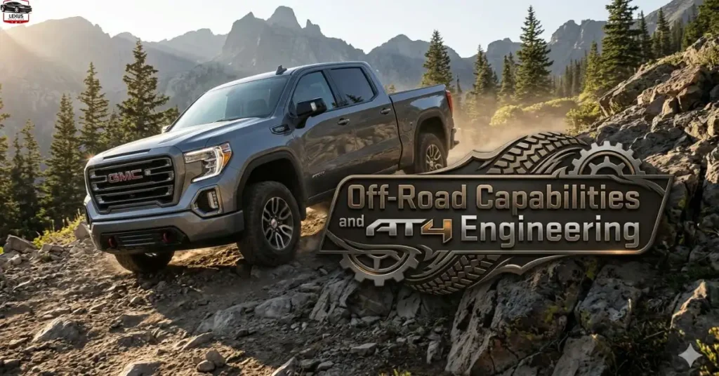 off-road-capabilities-and-at4-engineering Off-Road Capabilities and AT4 Engineering