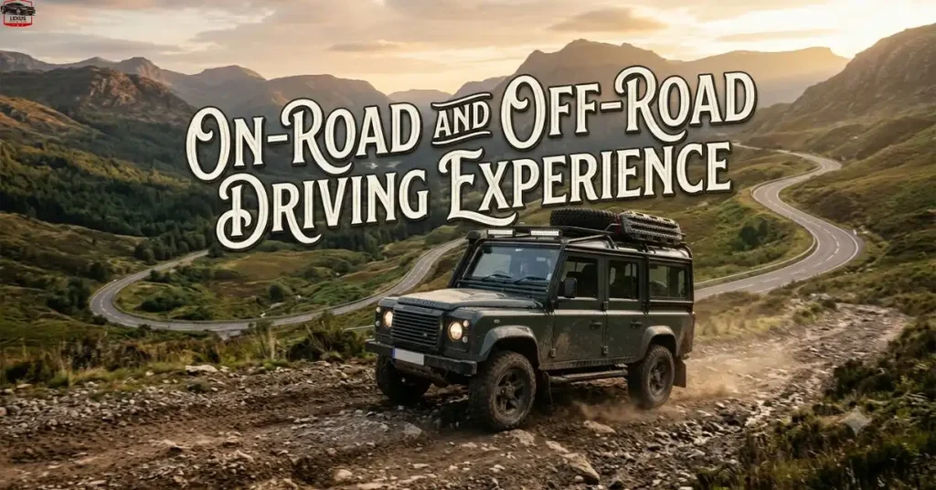 on-road-and-off-road-driving-experience On-Road and Off-Road Driving Experience