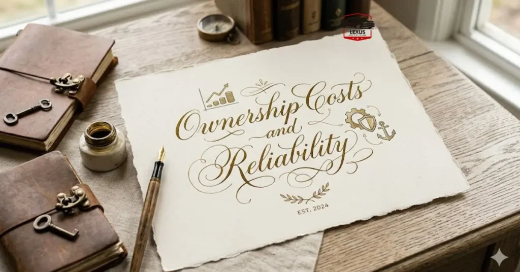 Ownership Costs and Reliability